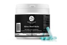 Unique-horn Silver Hoof Sticks 100pc