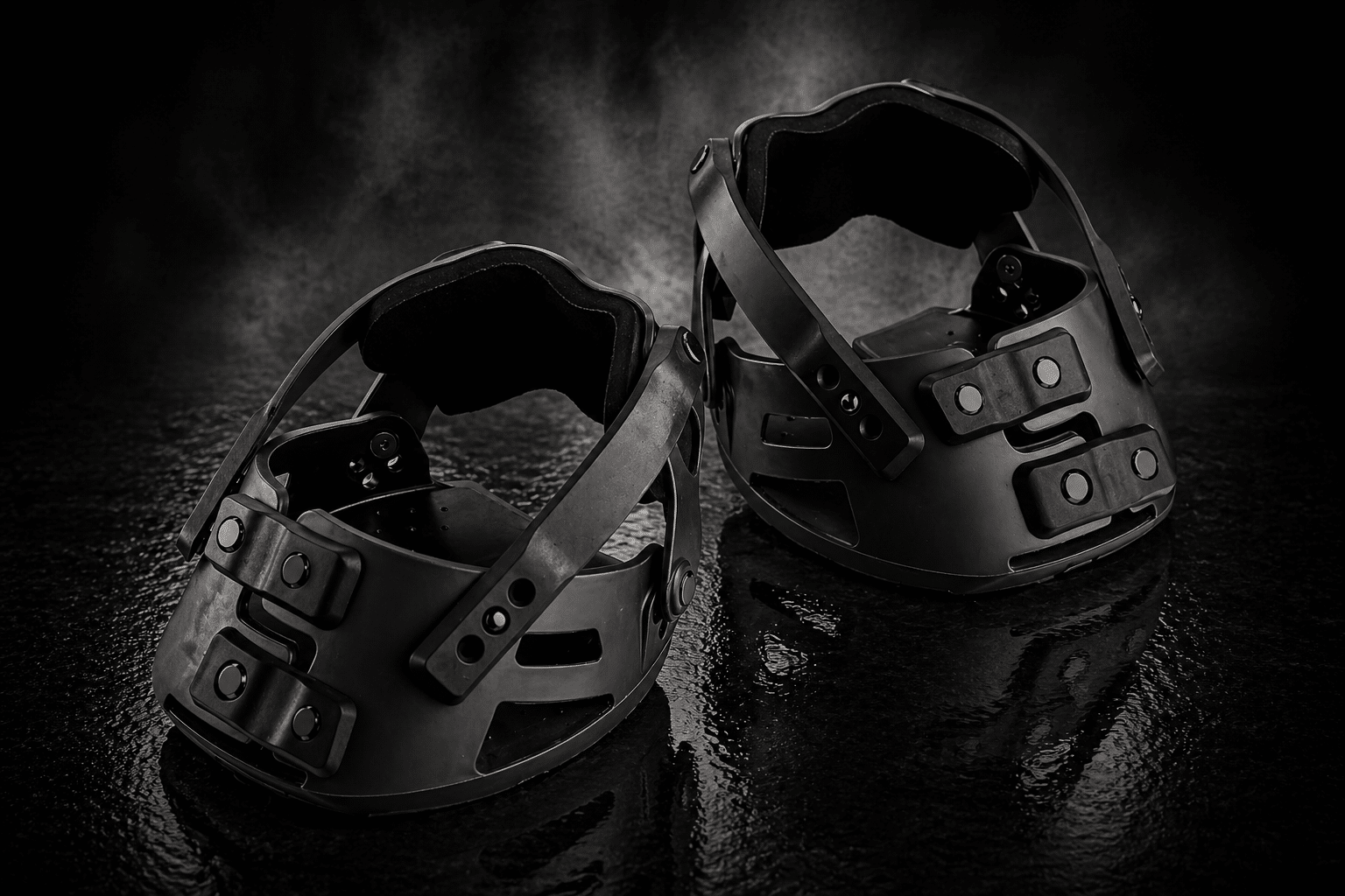 Hoefschoenen