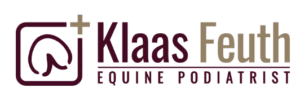 Equine Podiatrist Klaas Feuth