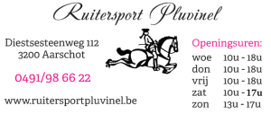 Ruitersport Pluvinel BV